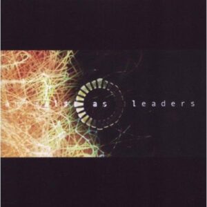 ANIMALS AS LEADERS