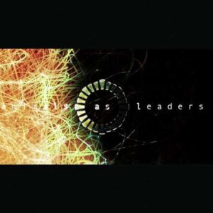 ANIMALS AS LEADERS