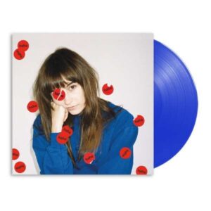 I KNOW I'M FUNNY HAHA - COLORED INDIE VINYL LTD.ED.