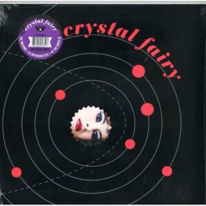 CRYSTAL FAIRY