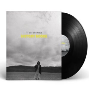 HISTORY BOOKS (180G GATEFOLD LP)
