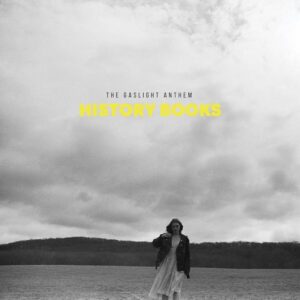 HISTORY BOOKS (CANARY YELLOW VINYL)