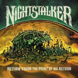 RETURN FROM THE POINT OF NO RETURN (SIDE