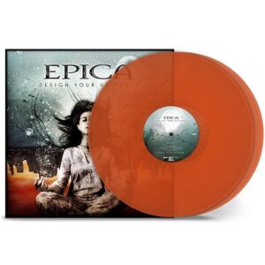 Design Your Universe