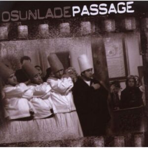 PASSAGE