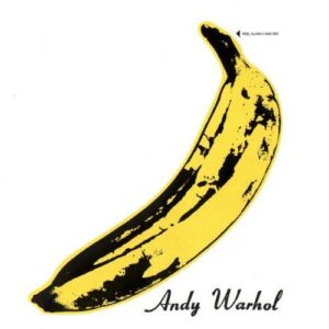 THE VELVET UNDERGROUND & NICO