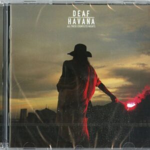 ALL THESE COUNTLESS NIGHTS