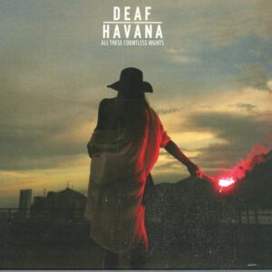 ALL THESE COUNTLESS NIGHTS - LTD.ED.