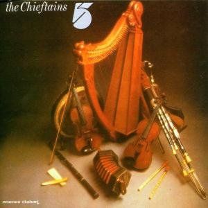 THE CHIEFTAINS 5