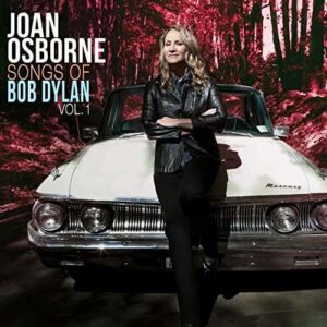 SONGS OF BOB DYLAN