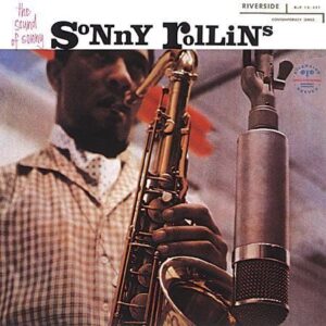 THE SOUND OF SONNY