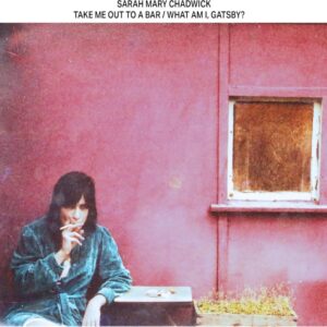 TAKE ME OUT TO A BAR /...