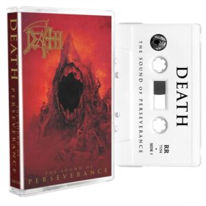 THE SOUND OF PERSEVERANCE