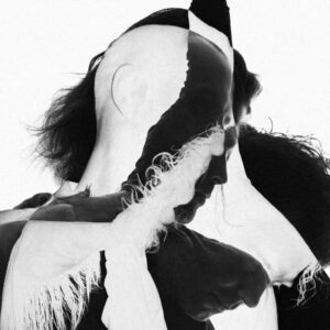 ARRANGEMENTS - CHARTREUSE VINYL