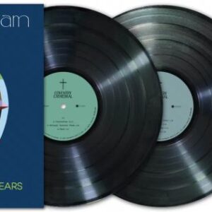 FROM VIRGIN TO QUANTUM YEARS: COVENTRY C