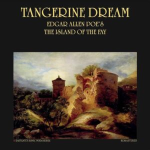 EDGAR ALLAN POE'S THE ISLAND OF THE FAY