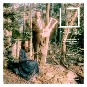 Carmina
