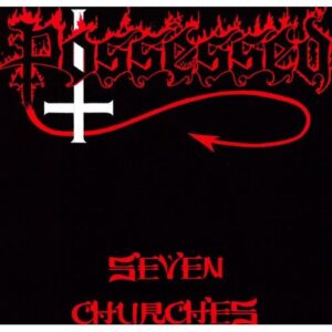 SEVEN CHURCHES