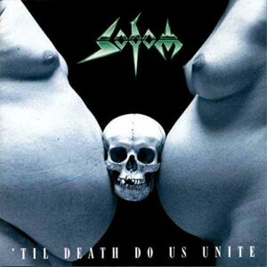 'TIL DEATH DO US UNITE