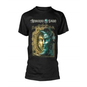 AMBERIAN DAWN: INNUENDO (T-SHIRT UNISEX TG. L)
