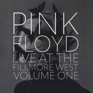 FILLMORE WEST 1970 VOL.1