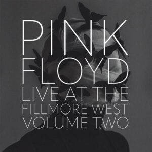 FILLMORE WEST 1970 VOL.2