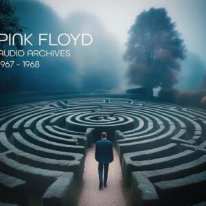 AUDIO ARCHIVES: 1967-1968