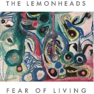 7-Fear Of Living