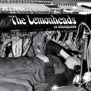 LEMONHEADS IN DREAMLAND (RSD 2025)