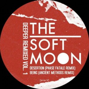 DEEPER REMIXED VOL. 1