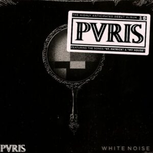 WHITE NOISE