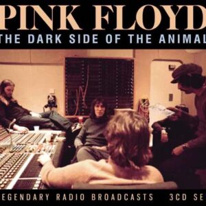 The Dark Side Of The Animal