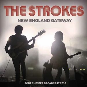 New England Gateway