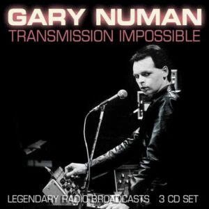 Transmission Impossible