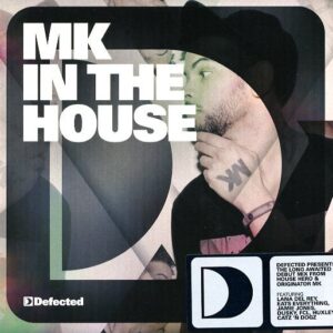 Defected Pres. Mk In The House