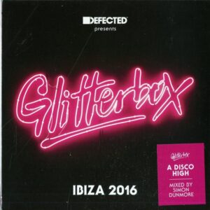 Glitterbox Ibiza 2016