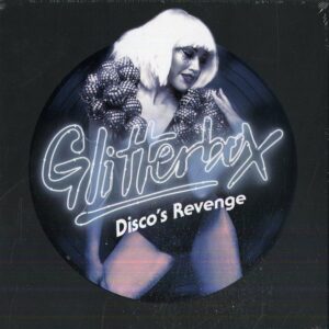 Glitterbox Disco's Revenge Simon Dunmore