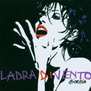 LADRA DI VENTO