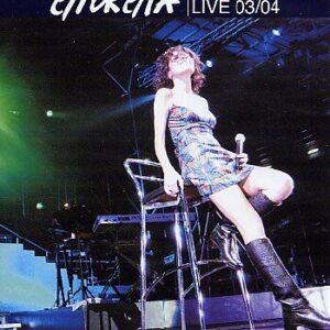 LADRA DI VENTO - LIVE 2003