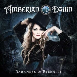 DARKNESS OF ETERNITY