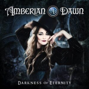 DARKNESS OF ETERNITY