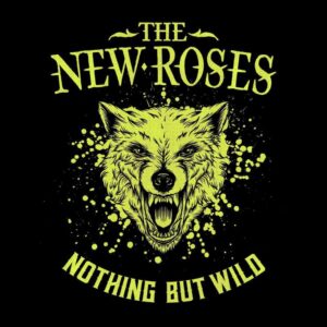 NOTHING BUT WILD