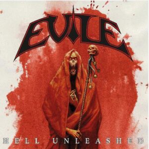 HELL UNLEASHED