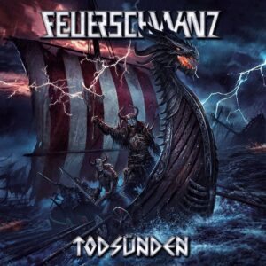 TODSUNDEN