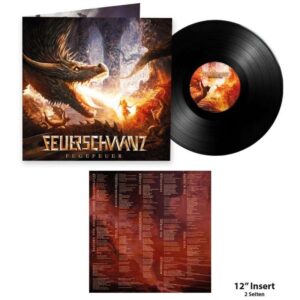 FEGEFEUER