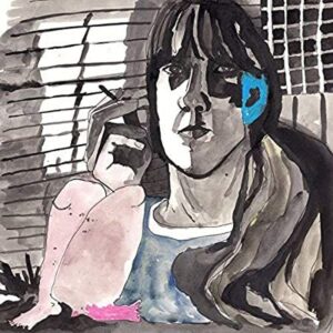 SUGAR STILL MELTS IN THE RAIN