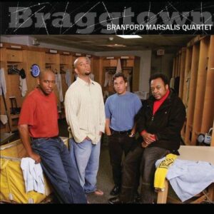 BRAGGTOWN