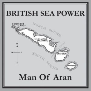 MAN OF ARAN