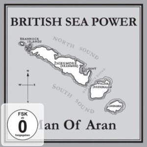 MAN OF ARAN