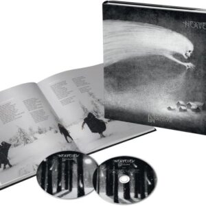 Nocturne - Artbook Ltd. Ed.